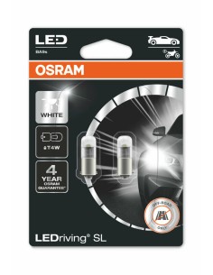 OSRAM Retrofit LEDriving...