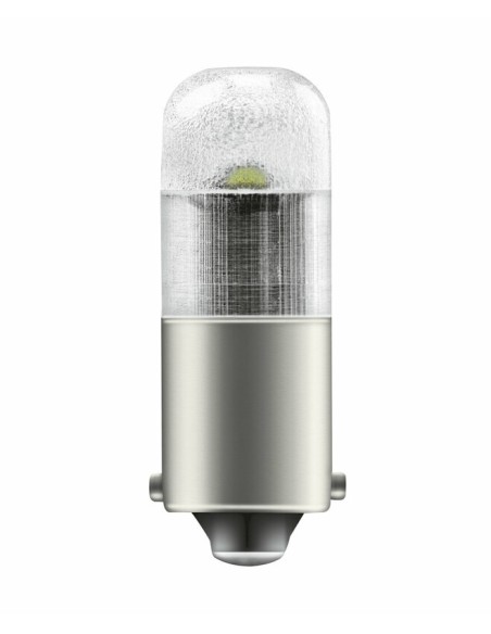 OSRAM Retrofit LEDriving T4W Light Bulbs 12V 0,8W