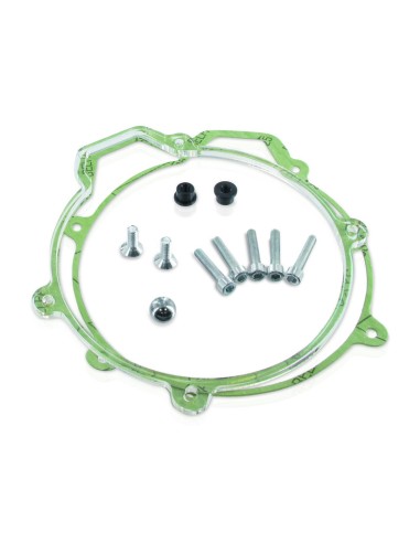 S3 Flywheel Weight Idria Ignition Gas...