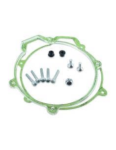 S3 Flywheel Weight Idria... 2