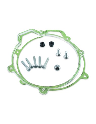 S3 Flywheel Weight Idria Ignition Gas...