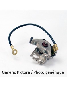 TOURMAX Contact Breaker...