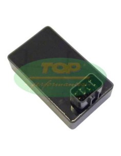 TOP PERFORMANCES CDI Box