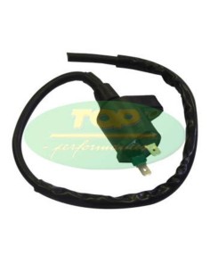 TOP PERFORMANCES Coil