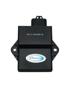 ELECTROSPORT Procom...