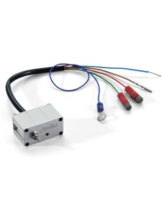 POLINI Traction Control...