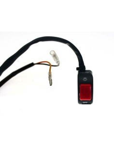 TECNIUM On/Off Light Switch