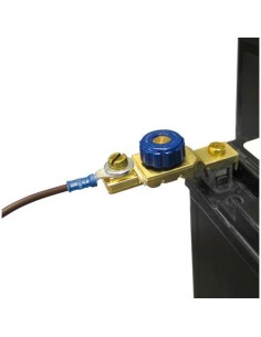 BIHR Battery Switch 2