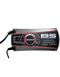 BS BATTERY BS60 Pro-Smart...