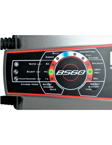 BS BATTERY BS60 Pro-Smart Battery...