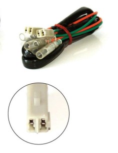 BIHR Indicator Lights...