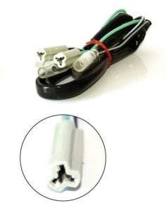 BIHR Indicator Lights...