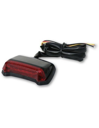 UFO rear fender replacement rear light