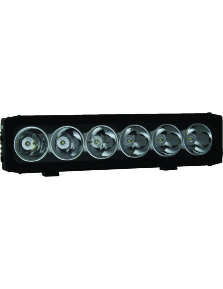 BANDA LED XMITTER PRIME IRIS 6-LED-uri VISION-X