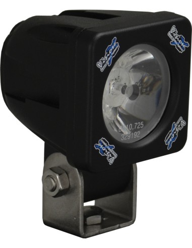 Vision-X Solstice 30° wide beam compact lamp