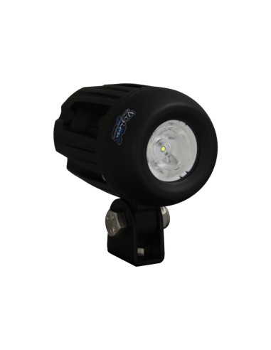 Vision-X 10° narrow beam Mini Solo LED pod