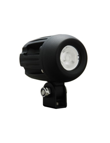 Vision-X 40° wide beam Mini Solo LED pod