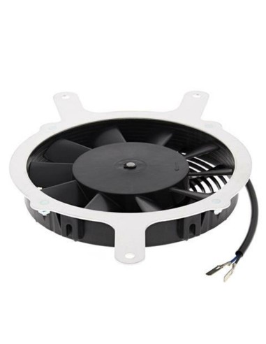 ALL BALLS Radiator Fan Kawasaki KVF750 Brute Force