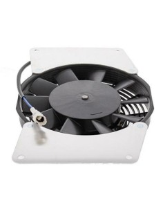 ALL BALLS Radiator Fan