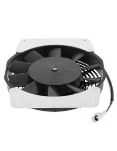 ALL BALLS Radiator Fan