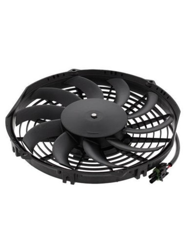 ALL BALLS Radiator Fan Polaris RANGER 570/500 4x4