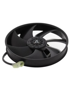 ALL BALLS Radiator Fan...