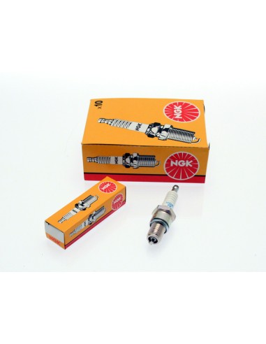 NGK Standard Spark Plug - BPR5HS