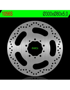 NG BRAKE DISC Fix Brake...