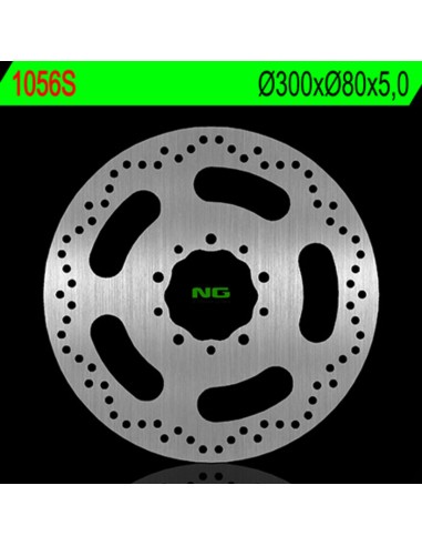 NG BRAKE DISC de frână fix - 1056S