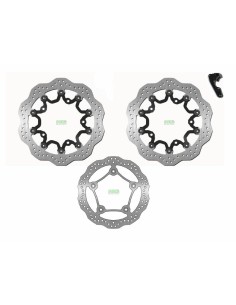 NG BRAKES Wave Floating...