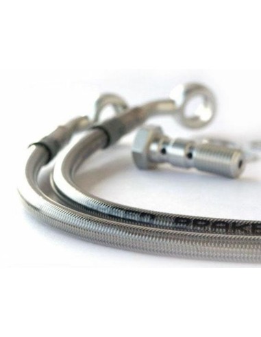 Venhill rear brake hose Suzuki RM-Z450