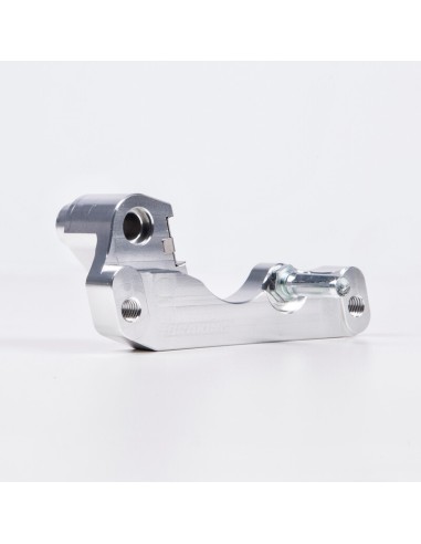 BRAKING relocation bracket for Ø270mm oversize brake disc