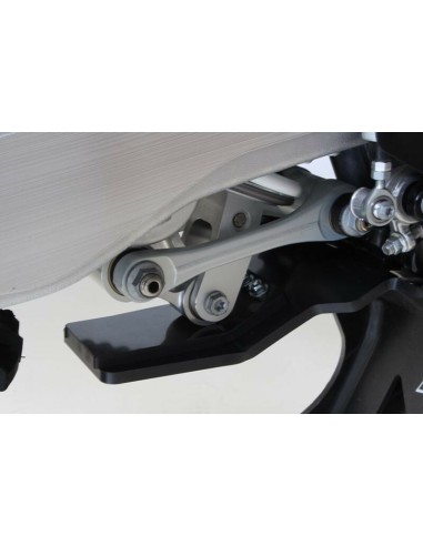AXP Xtrem Skid Plate - HDPE 8mm Gas...