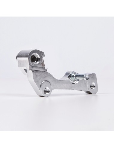 BRAKING relocation bracket for Ø270mm oversize brake disc