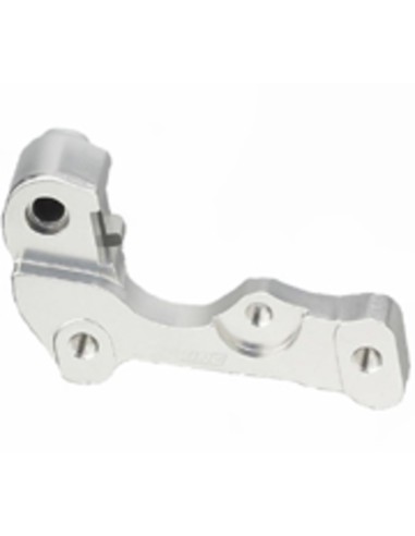 BRAKING relocation bracket for Ø270mm oversize brake disc