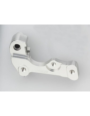 BRAKING Relocation Bracket for Ø270mm Disc Honda CRF250/450R