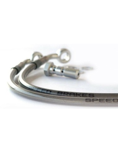Venhill front brake hose Yamaha