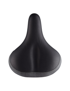 VELO Bicycle Saddle Cruiser...