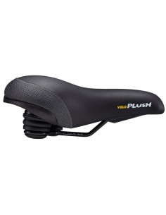 VELO Bicycle Saddle Cruiser... 2