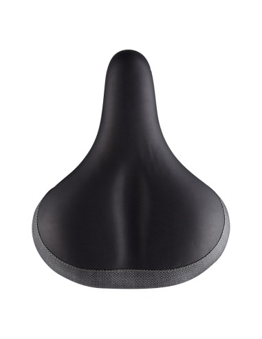 Șa de bicicletă VELO Cruiser confort...