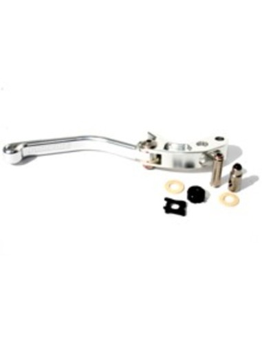 RIGHT-HAND LONG HINGED REPLACEMENT LEVER FOR BRAKING BRAKE MASTER CYLINDER NOT INCLUDING 354833