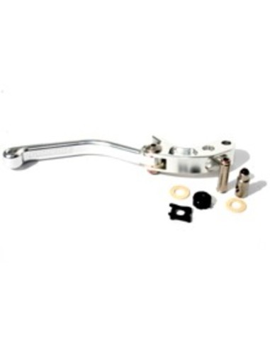 RIGHT-HAND SHORT HINGED REPLACEMENT LEVER FOR BRAKING BRAKE MASTER CYLINDER NOT INCLUDING 354834