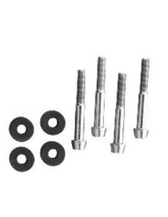 4-bolt kit + Braking...