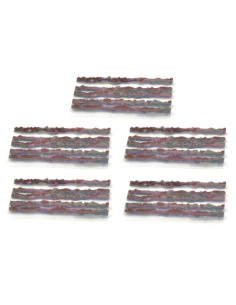 V BIKE Replacement Plugs...