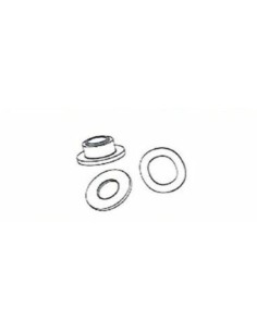 Additional rivet kit for...