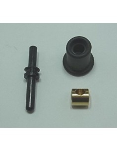 Set de tije și TOURMAX de...