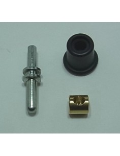 Set de tije și TOURMAX de...