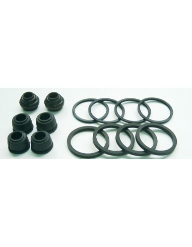 TOURMAX Brake Caliper Repair Kit Honda