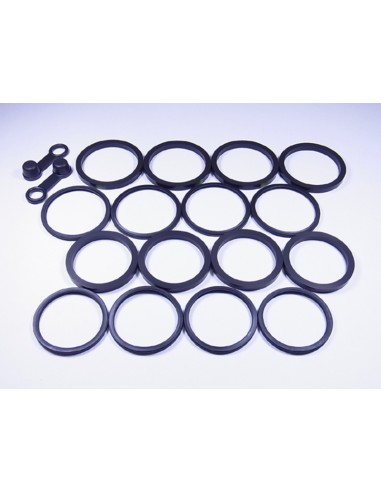 Kit reparatie etrier frana TOURMAX Yamaha