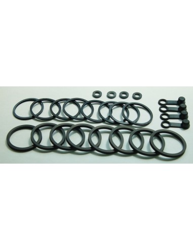 Kit reparatie etrier frana TOURMAX Suzuki GSX-R1100/750